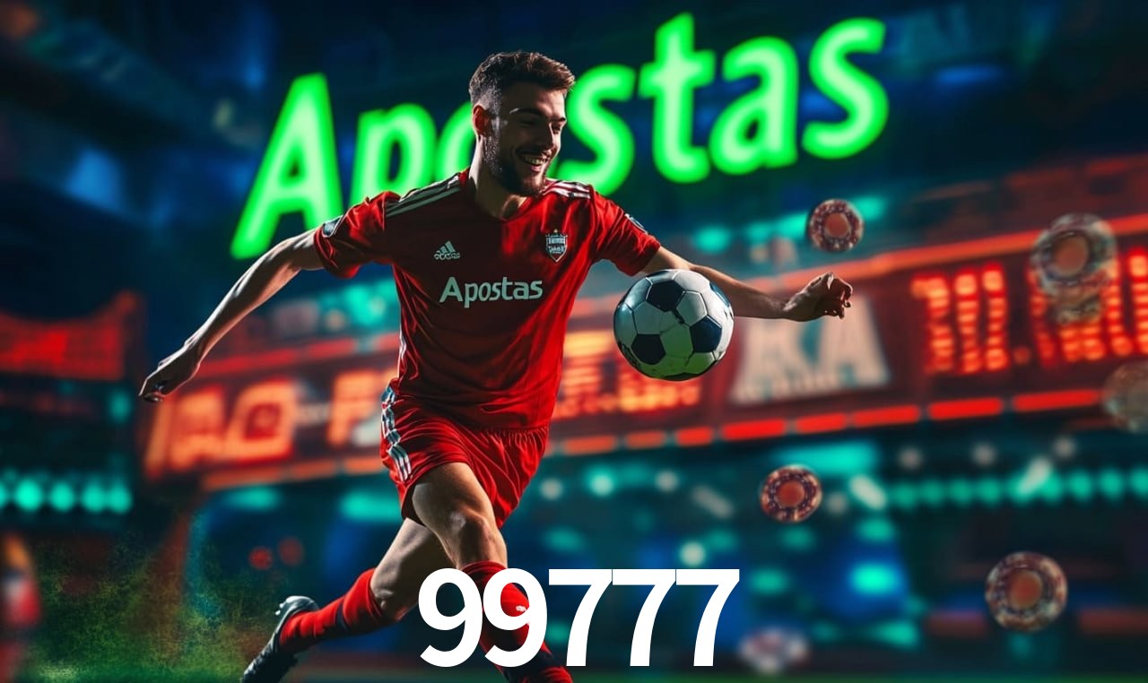 Estatísticas 99777