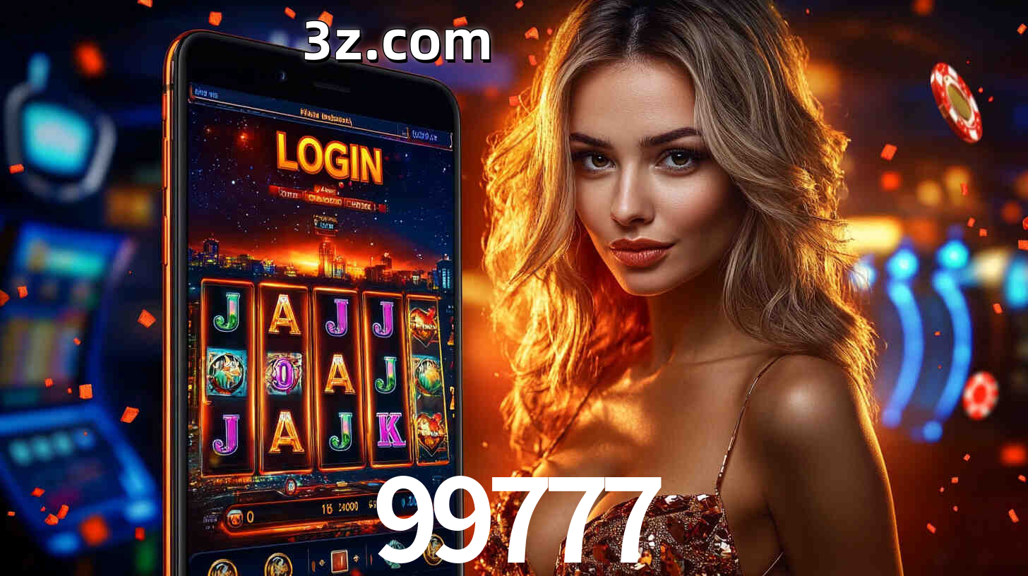 Apoio dedicado da 99777