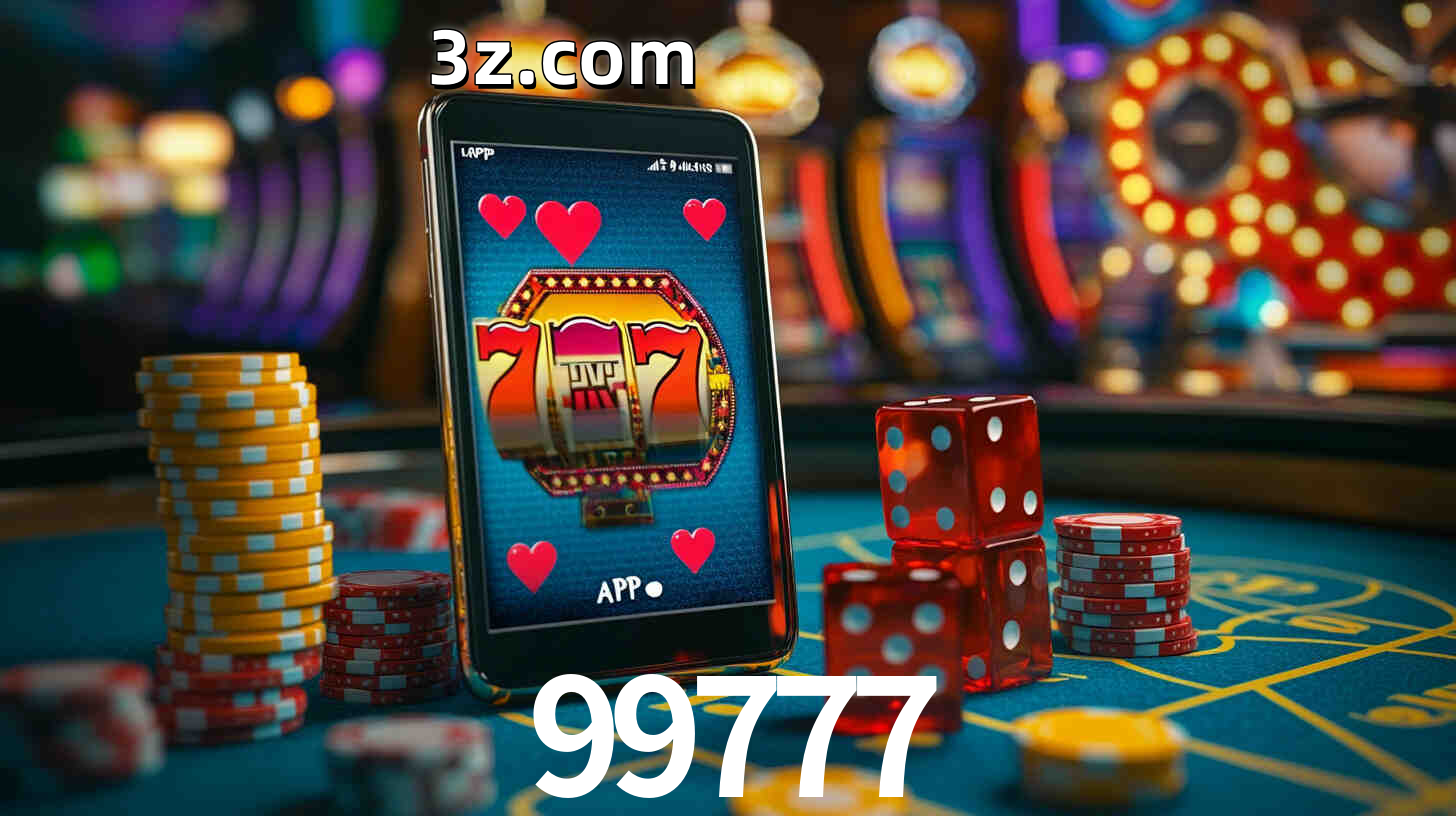Apoio ao cliente na 99777