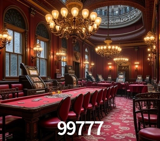 Casino Ao Vivo 99777