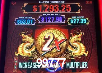Inovações de Jogos na 99777: O Futuro das Experiências Interativas