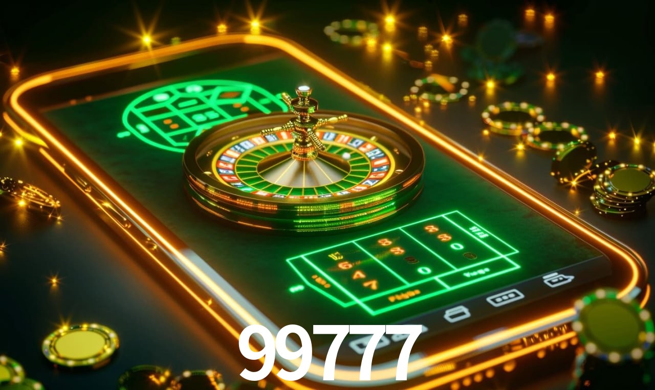 Jogos de Slot 99777