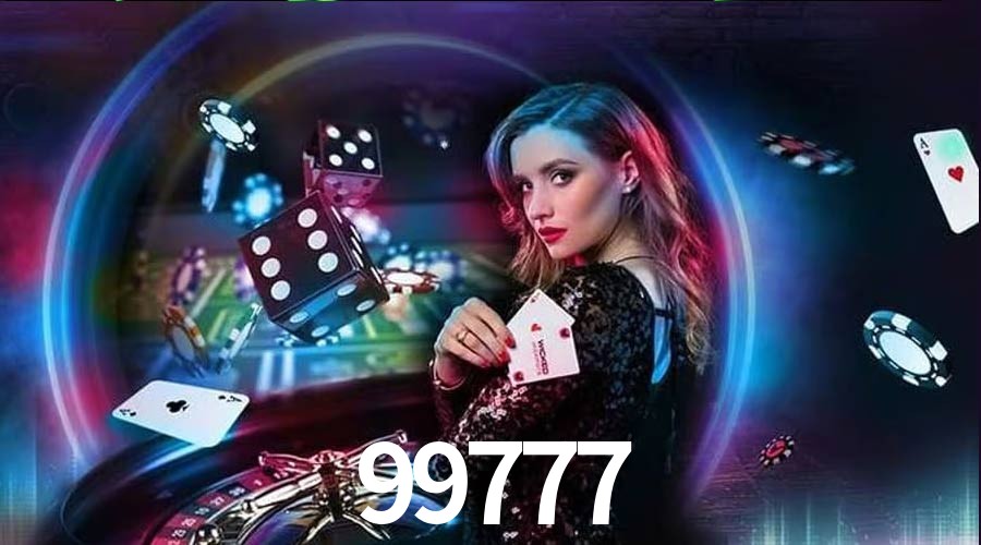 Descubra a Magia dos Jogos de Arcade no 99777