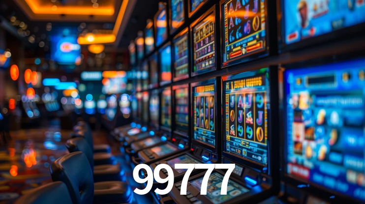 Desvendando o Mundo dos Jogos Virtuais na 99777