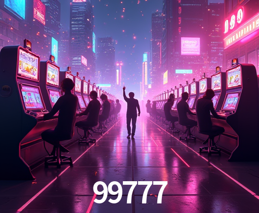 Jogos de Slot 99777