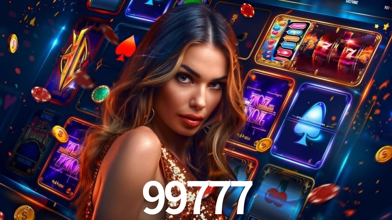 Mesa de Blackjack 99777