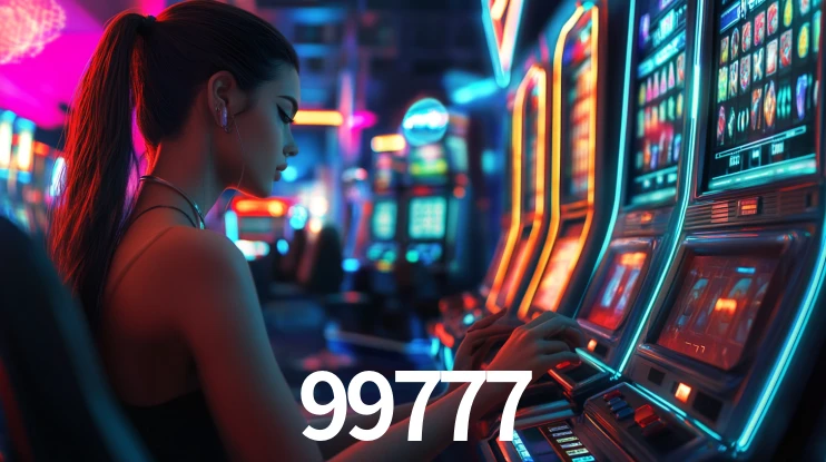 Experimente o Login Seguro Premium no 99777