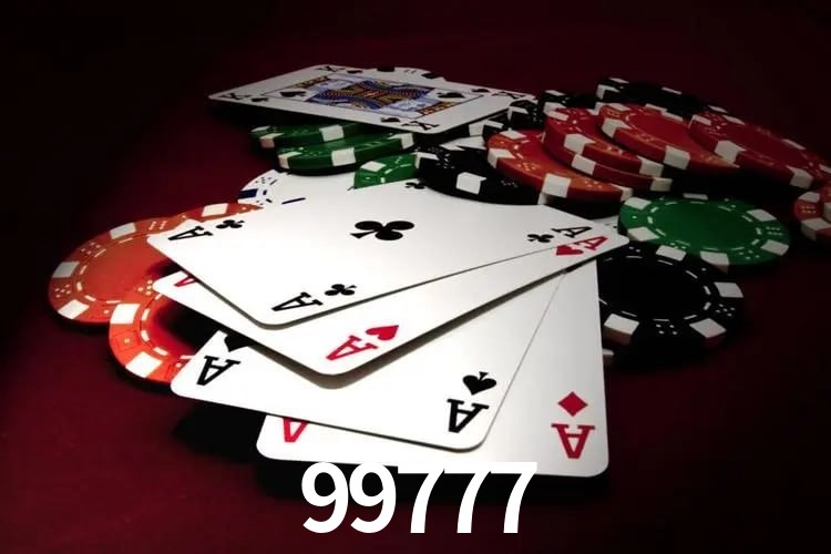 Casino Ao Vivo 99777