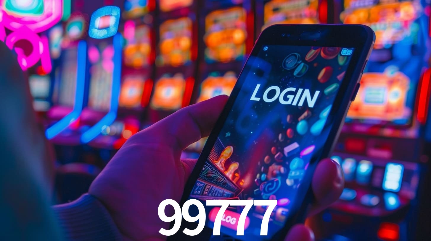 Provedores de Jogos 99777