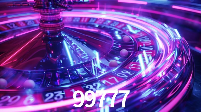 Casino Ao Vivo 99777