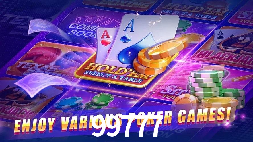 Casino VIP 99777